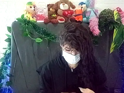 Devilnia9 live sex cam