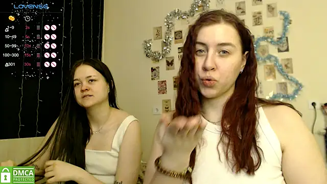 BettyandRich_ live sex cam