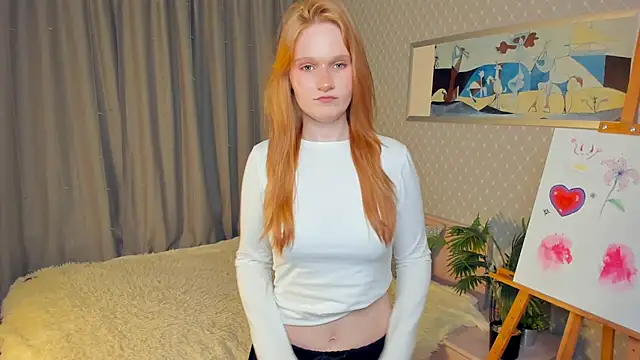 TheressaDotts's cam snapshot