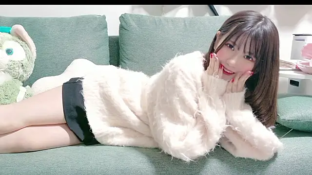 Nagi_oO's cam snapshot