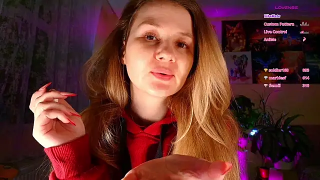 GoodWitch_'s cam snapshot