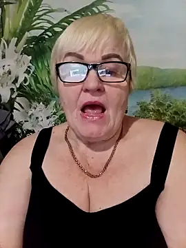 VioletSweet5566's cam snapshot