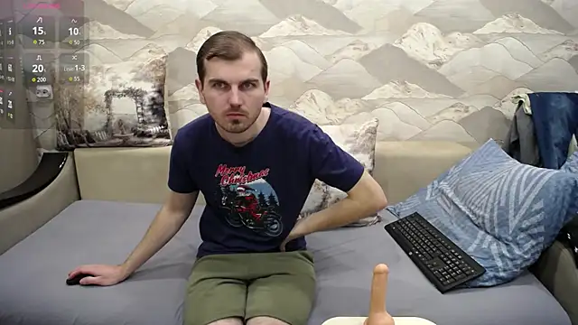 SerzhKorol1 live sex cam