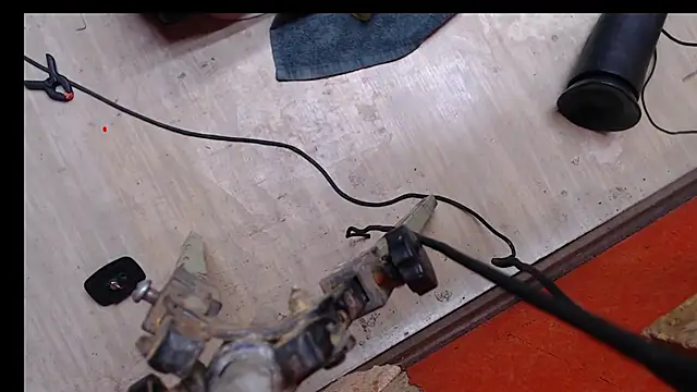 Mastervelvett live sex cam