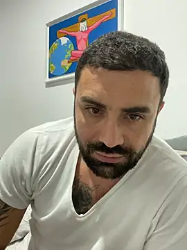 morfeoX live sex cam