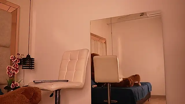 SamantaVazquez's cam snapshot