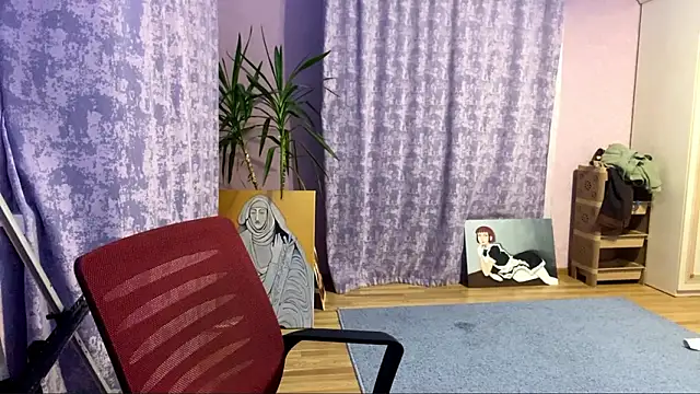 SaintMari's cam snapshot