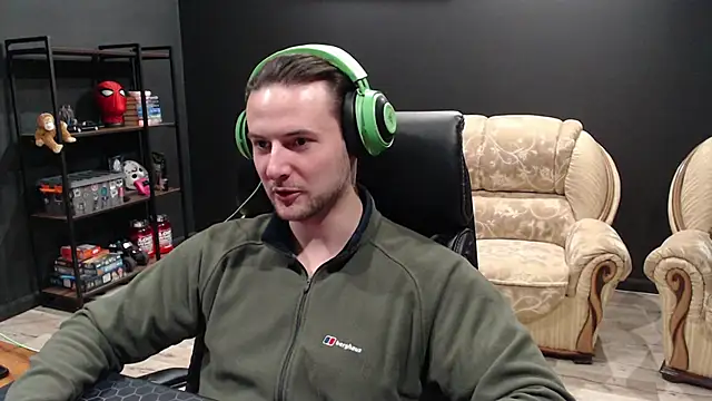 MihasikD live sex cam