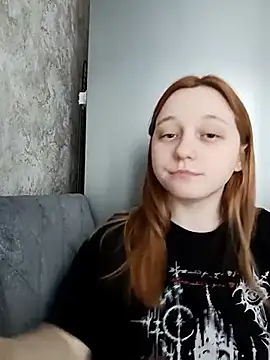 Bonechka's cam snapshot