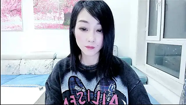 NIAN-er live sex cam