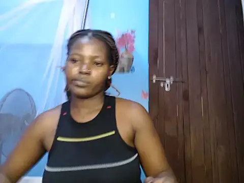 TrishaKalid's cam snapshot