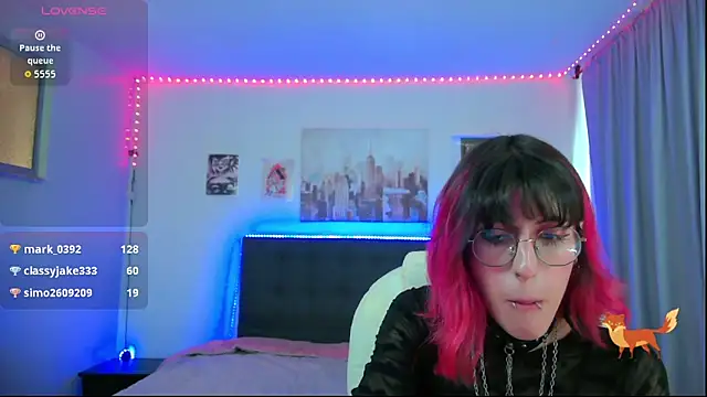 goth_minerva live sex cam