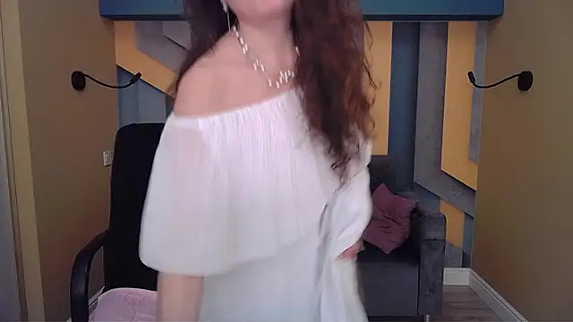 EllaLong's cam snapshot