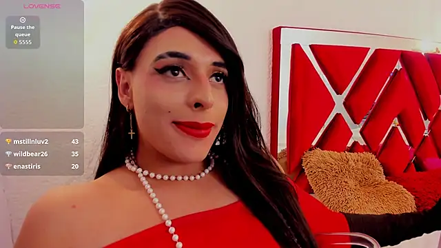 sweet_Elizabeth live sex cam