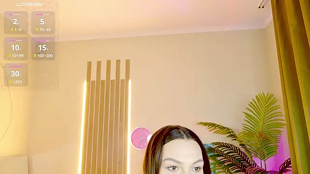 MaxinCarroll's cam snapshot