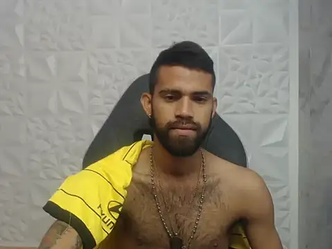 chacorta_'s cam snapshot