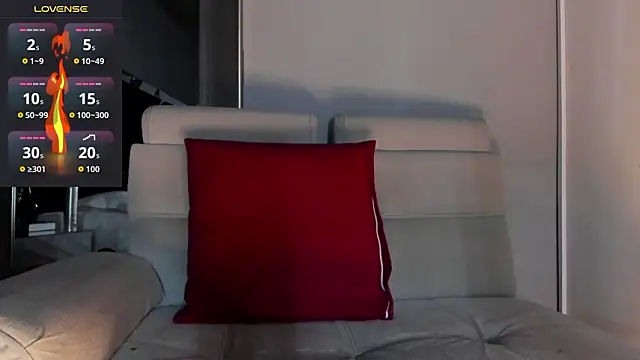 MarkWalker__'s cam snapshot