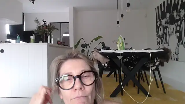 godinflower's cam snapshot