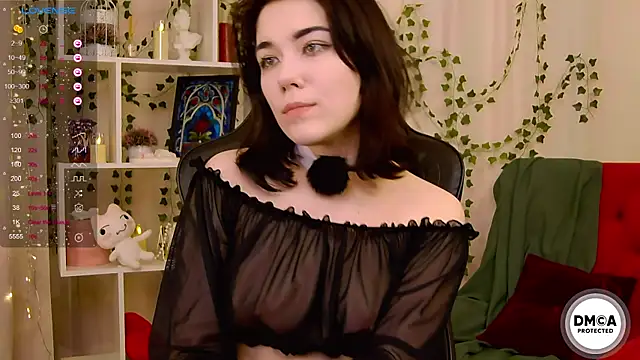 Kelly_foox's cam snapshot