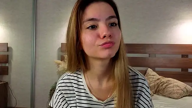 MargieDavidson's cam snapshot