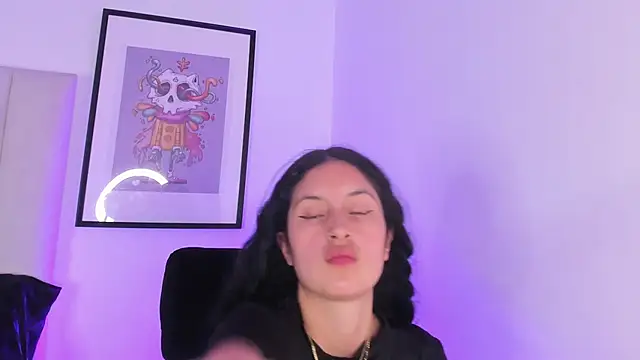 soffy_hilltom's cam snapshot