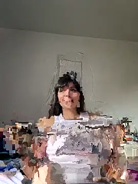 lovelyjinny's cam snapshot