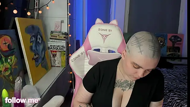 enigmastella's cam snapshot