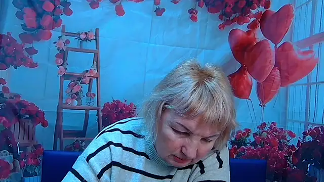 RenataDaster's cam snapshot