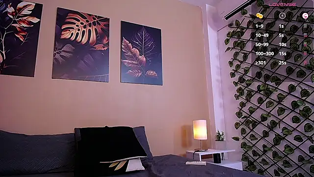 ChristopherBlack_ live sex cam