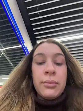 SashaCatt's cam snapshot