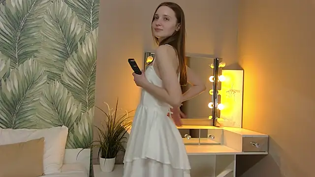 EmmaSagge's cam snapshot