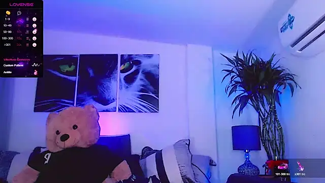 Sophiesweet5 live sex cam