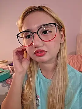 Pinkie_Princes live sex cam