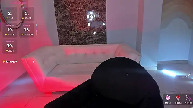 BellaCarteer_'s cam snapshot