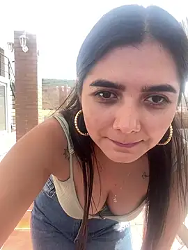 salomecute21's cam snapshot