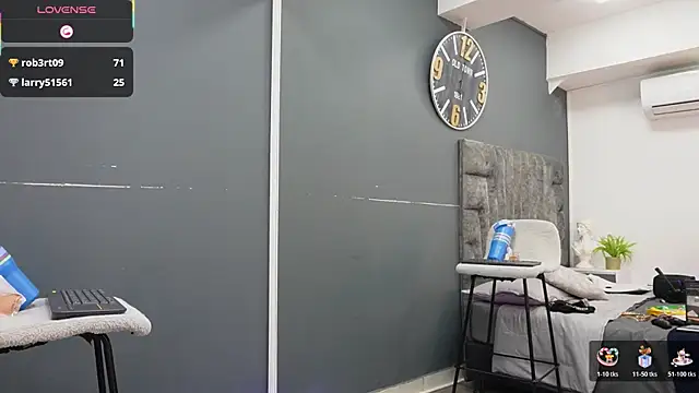 emilio_brandon live sex cam