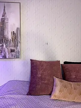 HoneyMollyX's cam snapshot