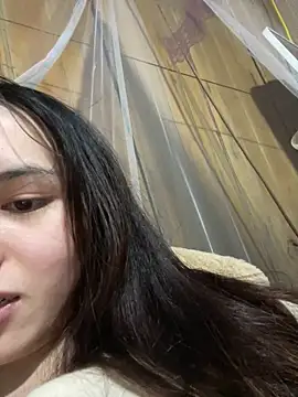 Tina_x's cam snapshot