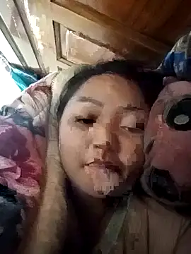 Yong-my's cam snapshot