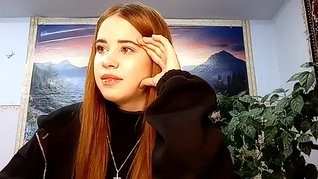 Lideyoung's cam snapshot