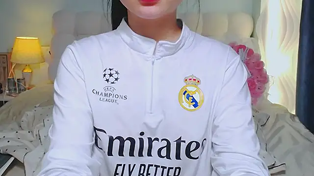 NGOCHA_chezi's cam snapshot