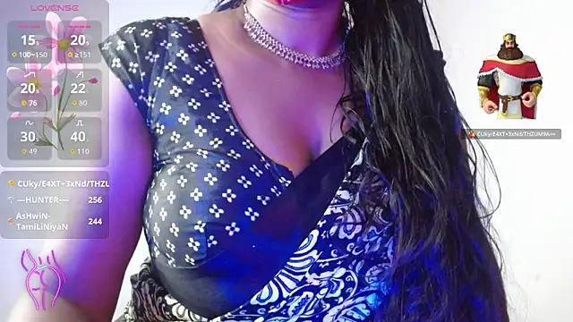 Saneem_sweety's cam snapshot