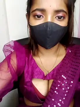 Marathi_gavtami's cam snapshot