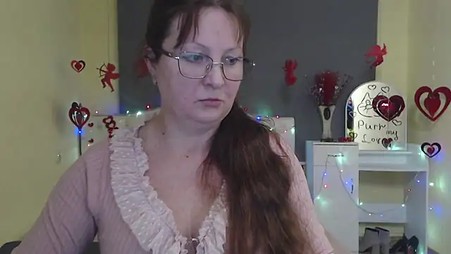 VanessaHotts live sex cam