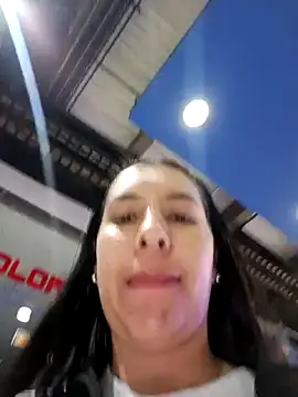 Bonny_Klote live sex cam