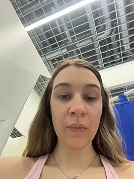 SashaCatt's cam snapshot