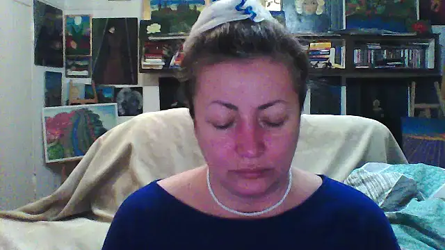 MariaAnaSunshine live sex cam