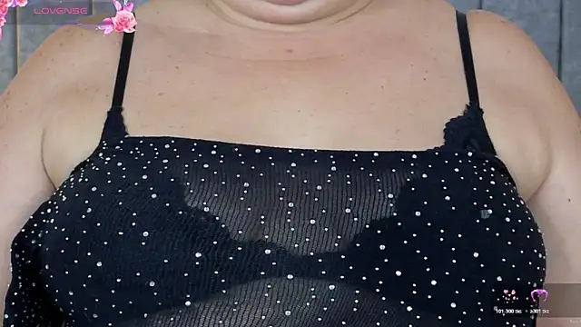 CurvyRosse_'s cam snapshot