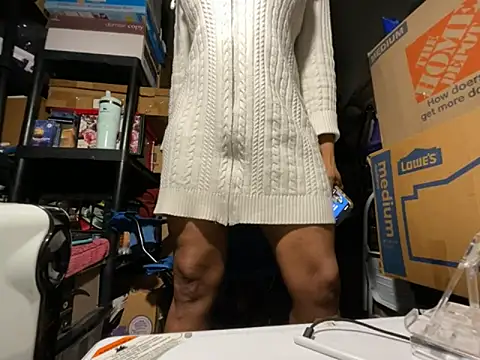 wynterheat live sex cam