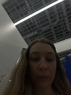 SashaCatt's cam snapshot